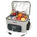 Wagan 18 Liter 12V Sport Cooler / Warmer with Radio