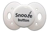 pacifiers soothers  On My Mind Volume Control  and  Too Cute Pacifiers, Green/White