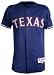 Texas Rangers Authentic Alternate Jersey, Size= 56