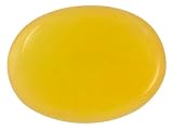14X10MM OVAL SUNSET ARAGONITE