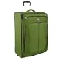 American Tourister iLite XL 29" Rolling Expandable Upright - Olive