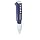 Wheaton W870920 Acura Electro 936 Macropipette, 0.25 - 5mL Volume, 0.05mL Graduation, < +/- 0.5% Maximum Inaccuracy, 5mL Tip, 4.8V