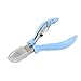 Professional Nail Nipper, Toenail Nippers, Clippers for Thick Toenails -Heavy-Duty Carbon Steel or Long Lasting