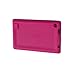 Bobj for Amazon Fire 7 5th Generation 2015 - BobjGear Protective Tablet Cover (Rockin' Raspberry)