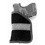 Inside-the-Pocket Holster,Size 3