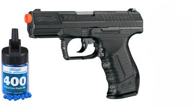 Walther P99 Airsoft Special Operations