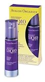 Anti - Aging - CoQ10 Wrinkle Defense Creme 1.75 FL Oz- Avalon Organics