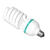 Lampada da Studio Illuminatore DayLight Professionale DynaSun SYD105 500Ws a Risparmio Energetico
