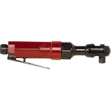 Chicago Pneumatic CP824T 3/8-Inch Standard Duty Air Ratchet