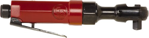 Chicago Pneumatic CP824T 3/8-Inch Standard Duty Air Ratchet