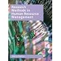 Research Methods in Human Resource Management