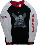 Bronx Chester Long Sleeve