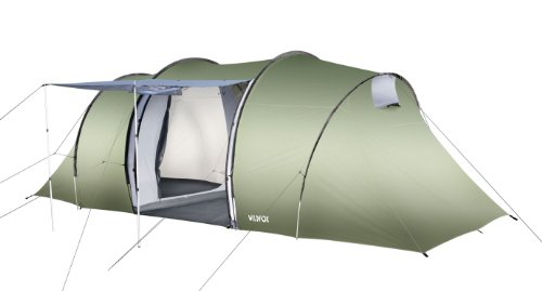 Wildfox Manitoba XL Familienzelt