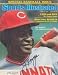Joe Morgan Autographed/Hand Signed Sports Illustrated Magazine (Cincinnati Reds)