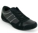 Woolf Leder Sneaker Herrenschuhe