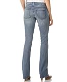 Guess - GUESS? Stretch Starlet Slim Boot-Cut Jean