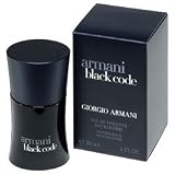 Armani Code for Men 75ml EDT Spray Fragrance for Men Kitchen & Housewares