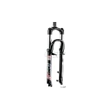 RockShox Dart 3 fork 100mm Black PopLoc w/boss