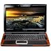 PC Hardware : ASUS Notebook G50V-A1 15.4" T9400 400G 4G NV 9700M Vista Premium