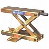 K&L SUPPLY CENTER JACK-ZINC 379841