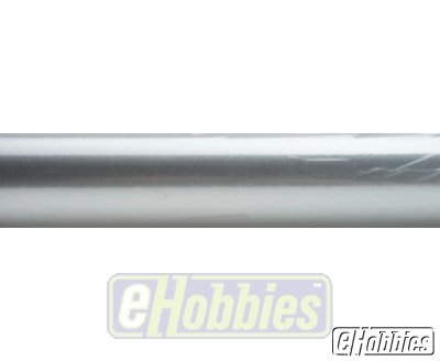 Hangar 9 UltraCote Silver 24x78