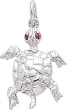 Jewelry : Turtle Charm by Rembrandt Charms