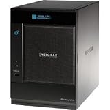 NETGEAR, ReadyNAS Pro 6 18TB Unified NA (Catalog Category: Networking / Network Attached Storage)