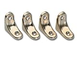 Chair Corner Brace Brackets