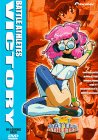Battle Athletes Victory: V.5 No Looki...