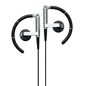 Bang & Olufsen Earphones A8