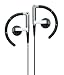 Bang & Olufsen Earphones A8