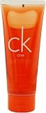 CK One Summer By Calvin Klein For Men and Women, Body Wash, 6.8-Ounce Bottle