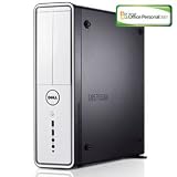 DELL Inspiron 545s 19�C���`���C�h�t�����j�^�p�b�P�[�W(�s���A�z���C�g)�@VistaPremium/Core2Duo/4G/500G/Office