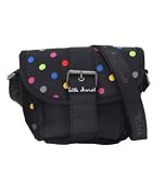 Sac Bandoulière Little Marcel Sourire pois 229