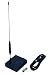 DVB-T TR87010-Set aktive DVB-T Stabantenne (18dB Verstärkung)