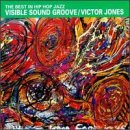 Visible Sound Groove