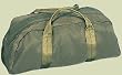 Genuine G.I. OD Tanker Tool Bag