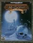 AL-QADIM: Cities of Bone (AD&D 2nd Ed, Book + Campaign Guide + Booklet + Poster Map  + Cards)