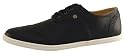 Nanny State Men's Red Ken Fashion Trainer