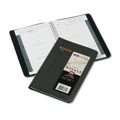 AAG7007505 - 2008 PlannerFolio Weekly Appointment Book Refill