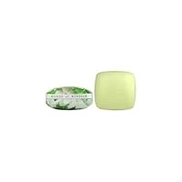 White Jasmine by Woods of Windsor 100g/3.5oz Fine English Soap with Collector's Tin Dish