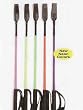 Neon English Riding Crop