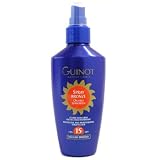 Guinot Protective & Moisturizing Sun Spray Fluide SPF 15 ( Oil Free ) 150ml/5.1oz