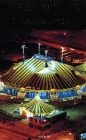 Cirque du Soleil - A Baroque Odyssey [VHS]