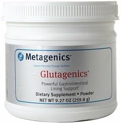 Glutagenics Gastrointestinal Lining Support 9.27oz