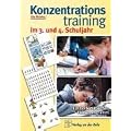 Konzentrationstraining. Ein systematisches F�rderprogramm: Konzentrationstraining im 3. und 4. Schuljahr: BD 2