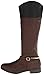 Qupid Women's Turner-16 Equestrian Boot