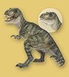 Tyrannosaurus