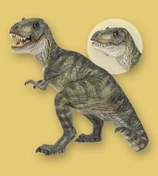 Papo Tyrannosaurus Rex Dinosaur Toy Model