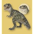 Papo - Figurine - Animal - Dinosaure T.Rex